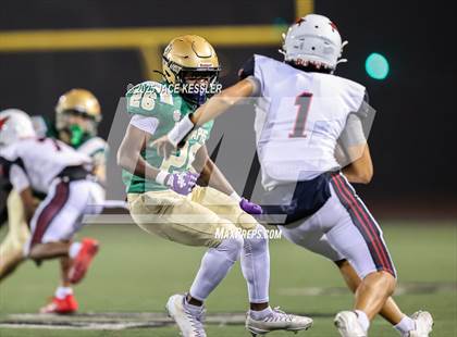 Thumbnail 2 in Bishop Diego @ St. Bonaventure photogallery.