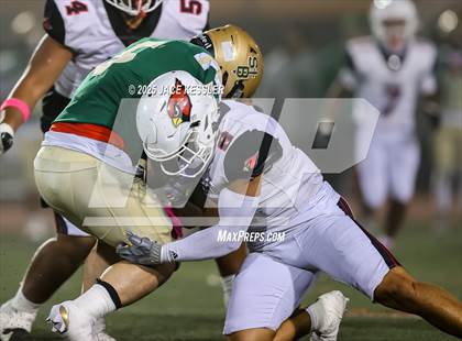 Thumbnail 1 in Bishop Diego @ St. Bonaventure photogallery.