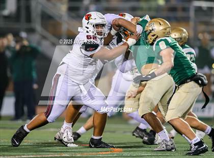 Thumbnail 1 in Bishop Diego @ St. Bonaventure photogallery.