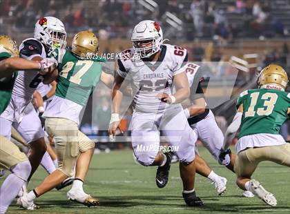 Thumbnail 2 in Bishop Diego @ St. Bonaventure photogallery.