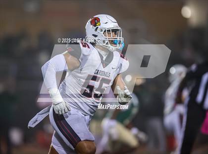 Thumbnail 2 in Bishop Diego @ St. Bonaventure photogallery.