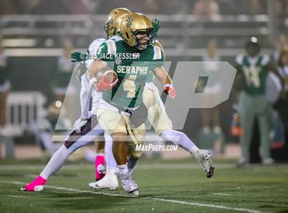 Thumbnail 3 in Bishop Diego @ St. Bonaventure photogallery.