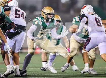 Thumbnail 3 in Bishop Diego @ St. Bonaventure photogallery.