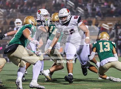 Thumbnail 1 in Bishop Diego @ St. Bonaventure photogallery.