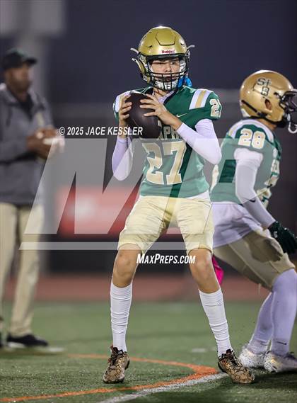 Thumbnail 1 in Bishop Diego @ St. Bonaventure photogallery.