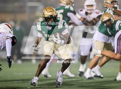 Thumbnail 3 in Bishop Diego @ St. Bonaventure photogallery.