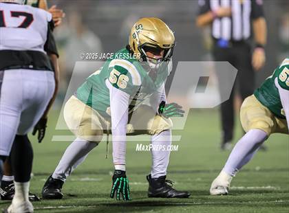 Thumbnail 1 in Bishop Diego @ St. Bonaventure photogallery.