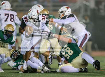 Thumbnail 3 in Bishop Diego @ St. Bonaventure photogallery.