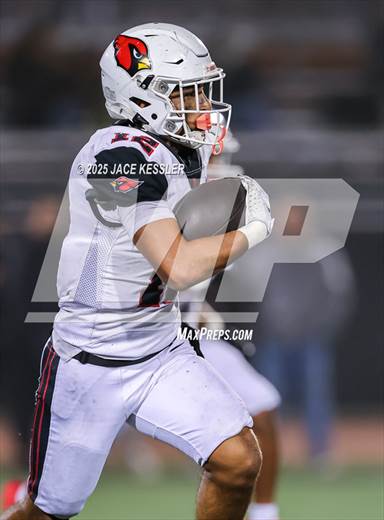 Bishop Diego @ St. Bonaventure