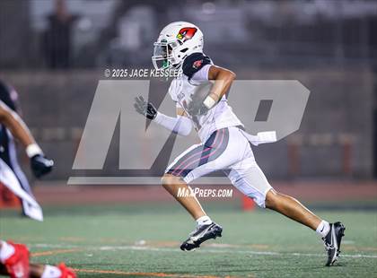 Thumbnail 3 in Bishop Diego @ St. Bonaventure photogallery.