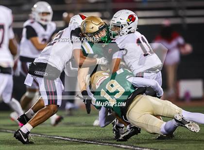 Thumbnail 1 in Bishop Diego @ St. Bonaventure photogallery.