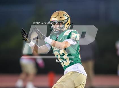 Thumbnail 3 in Bishop Diego @ St. Bonaventure photogallery.