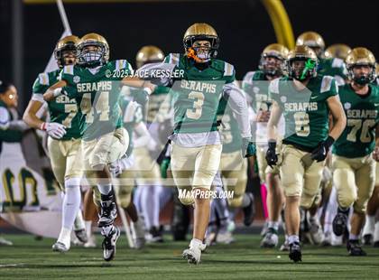 Thumbnail 1 in Bishop Diego @ St. Bonaventure photogallery.