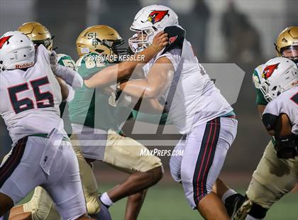 Thumbnail 3 in Bishop Diego @ St. Bonaventure photogallery.