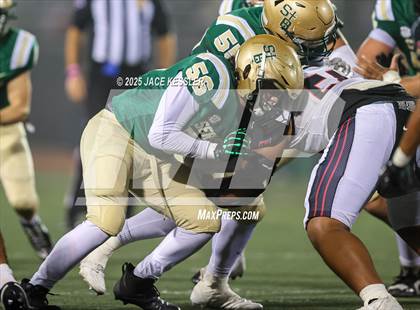 Thumbnail 1 in Bishop Diego @ St. Bonaventure photogallery.