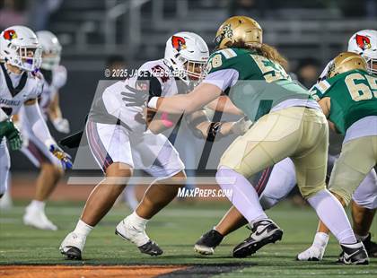 Thumbnail 1 in Bishop Diego @ St. Bonaventure photogallery.