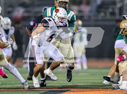 Thumbnail 3 in Bishop Diego @ St. Bonaventure photogallery.