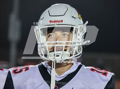 Thumbnail 2 in Bishop Diego @ St. Bonaventure photogallery.