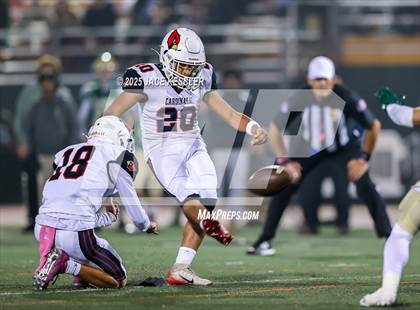 Thumbnail 1 in Bishop Diego @ St. Bonaventure photogallery.