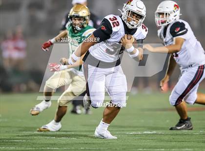 Thumbnail 3 in Bishop Diego @ St. Bonaventure photogallery.