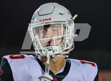 Thumbnail 3 in Bishop Diego @ St. Bonaventure photogallery.