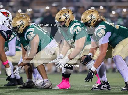 Thumbnail 3 in Bishop Diego @ St. Bonaventure photogallery.