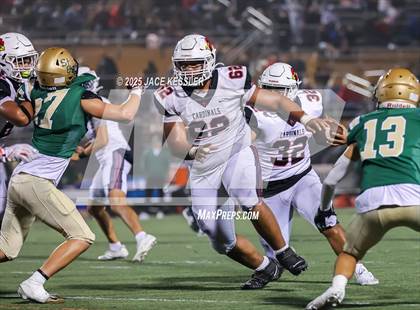 Thumbnail 1 in Bishop Diego @ St. Bonaventure photogallery.