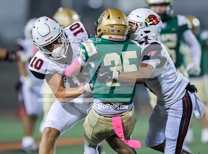 Thumbnail 1 in Bishop Diego @ St. Bonaventure photogallery.