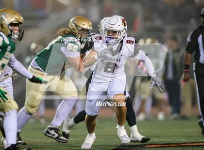 Thumbnail 2 in Bishop Diego @ St. Bonaventure photogallery.