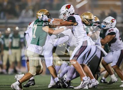 Thumbnail 2 in Bishop Diego @ St. Bonaventure photogallery.