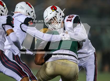 Thumbnail 3 in Bishop Diego @ St. Bonaventure photogallery.