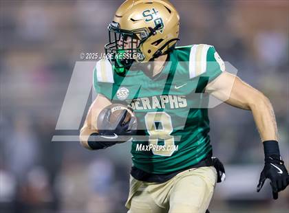 Thumbnail 3 in Bishop Diego @ St. Bonaventure photogallery.