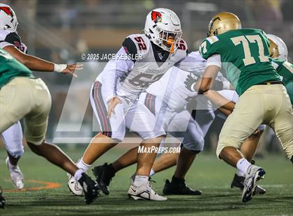 Thumbnail 1 in Bishop Diego @ St. Bonaventure photogallery.