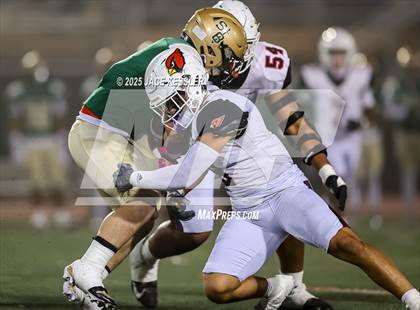 Thumbnail 2 in Bishop Diego @ St. Bonaventure photogallery.