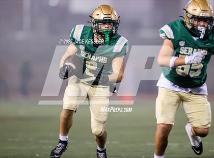 Thumbnail 1 in Bishop Diego @ St. Bonaventure photogallery.