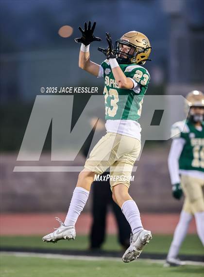 Thumbnail 2 in Bishop Diego @ St. Bonaventure photogallery.