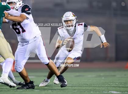 Thumbnail 2 in Bishop Diego @ St. Bonaventure photogallery.