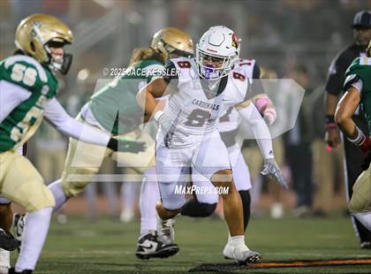 Thumbnail 3 in Bishop Diego @ St. Bonaventure photogallery.