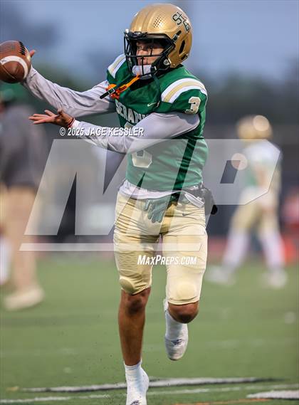 Thumbnail 3 in Bishop Diego @ St. Bonaventure photogallery.