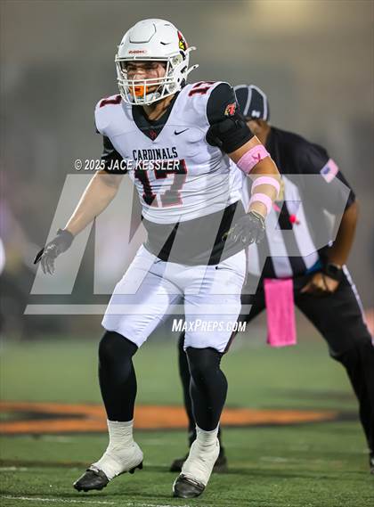 Thumbnail 3 in Bishop Diego @ St. Bonaventure photogallery.