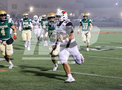 Thumbnail 2 in Bishop Diego @ St. Bonaventure photogallery.