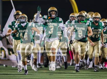 Thumbnail 3 in Bishop Diego @ St. Bonaventure photogallery.