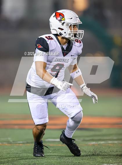 Thumbnail 2 in Bishop Diego @ St. Bonaventure photogallery.