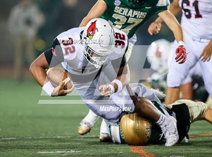 Thumbnail 1 in Bishop Diego @ St. Bonaventure photogallery.