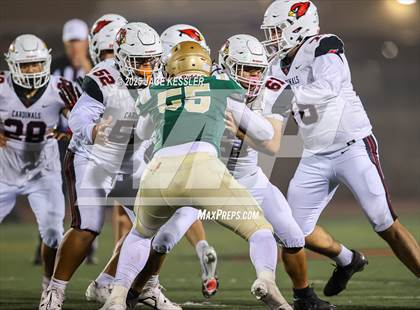 Thumbnail 2 in Bishop Diego @ St. Bonaventure photogallery.