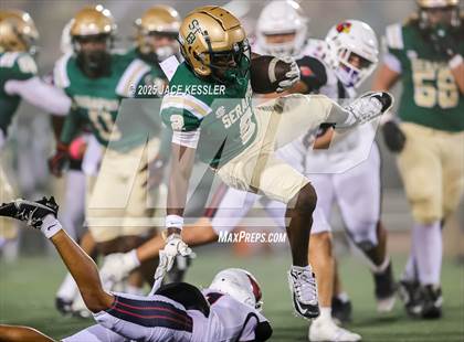 Thumbnail 3 in Bishop Diego @ St. Bonaventure photogallery.