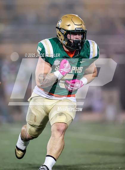 Thumbnail 1 in Bishop Diego @ St. Bonaventure photogallery.