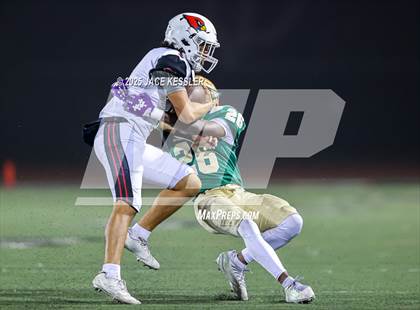 Thumbnail 3 in Bishop Diego @ St. Bonaventure photogallery.