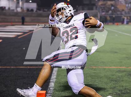 Thumbnail 1 in Bishop Diego @ St. Bonaventure photogallery.