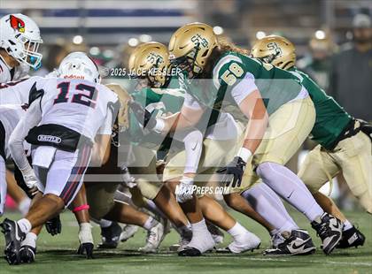 Thumbnail 1 in Bishop Diego @ St. Bonaventure photogallery.